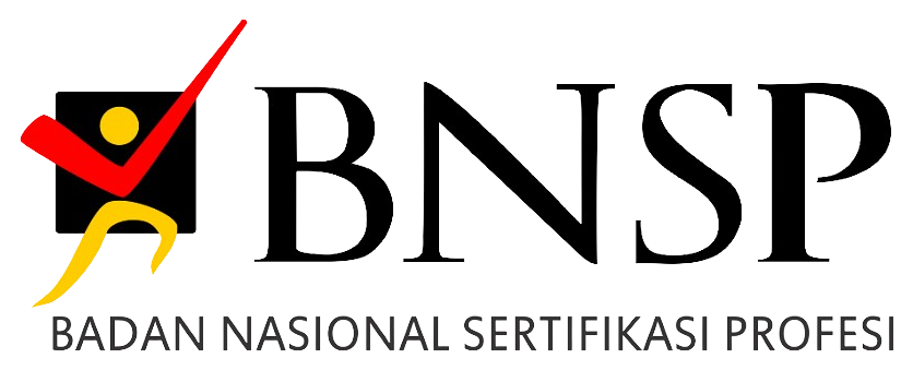 BNSP logo