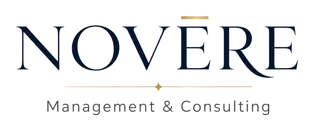 NOVERE Management & Consulting