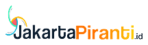 Jakarta Piranti logo