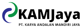 KAM Jaya logo